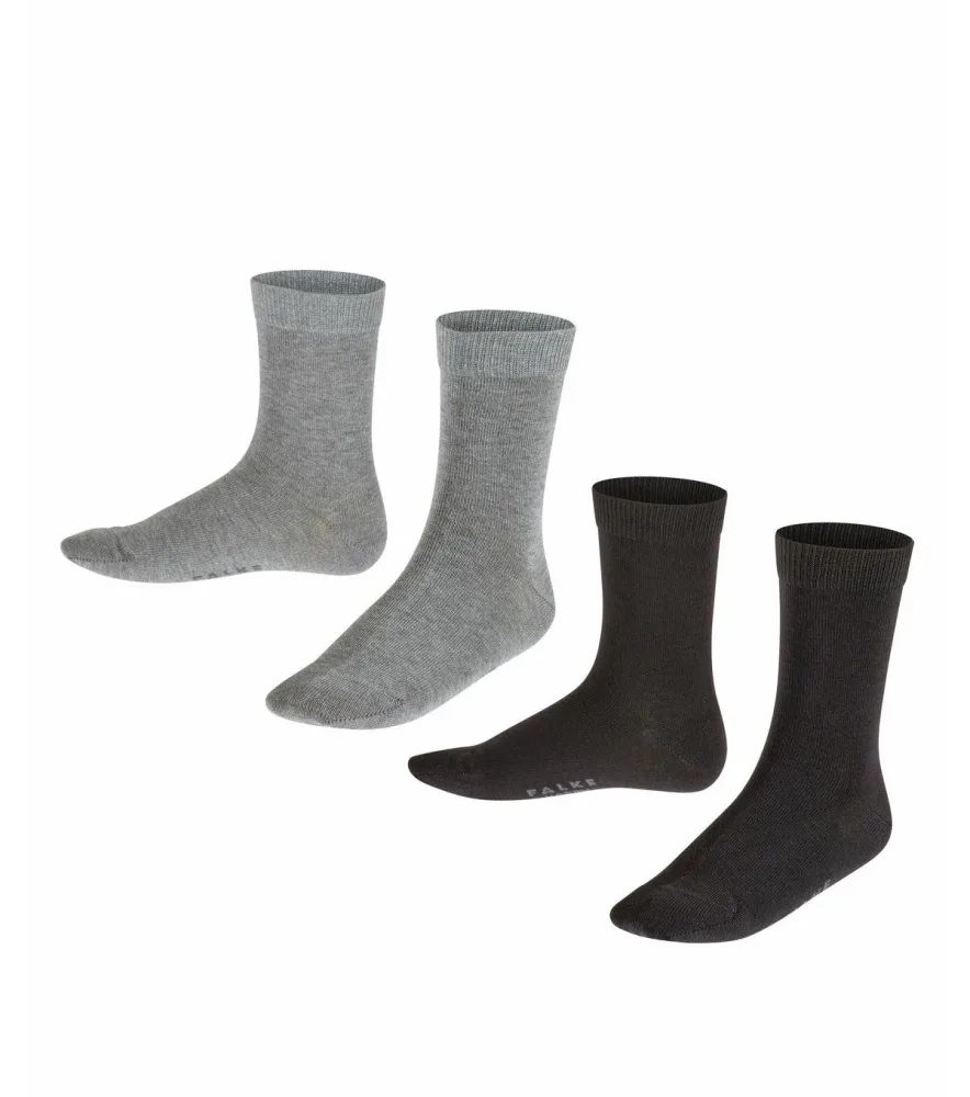 Falke Happy 2ppk So-35-38 35-38