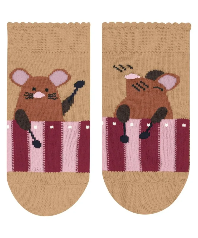 Falke MUSIC MICE-62-68 62-68