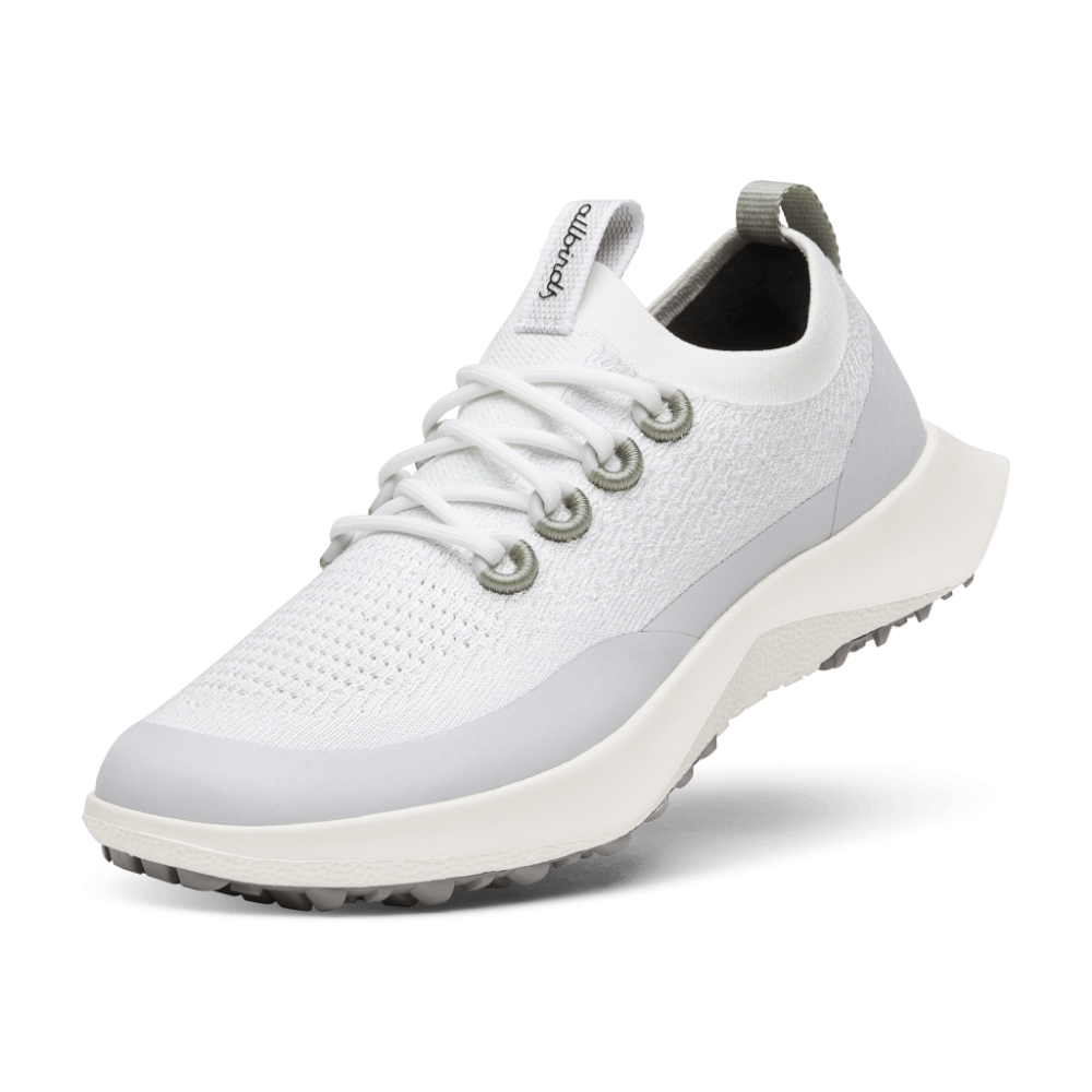 Allbirds W Tree Dasher 2 - Utility-10 40