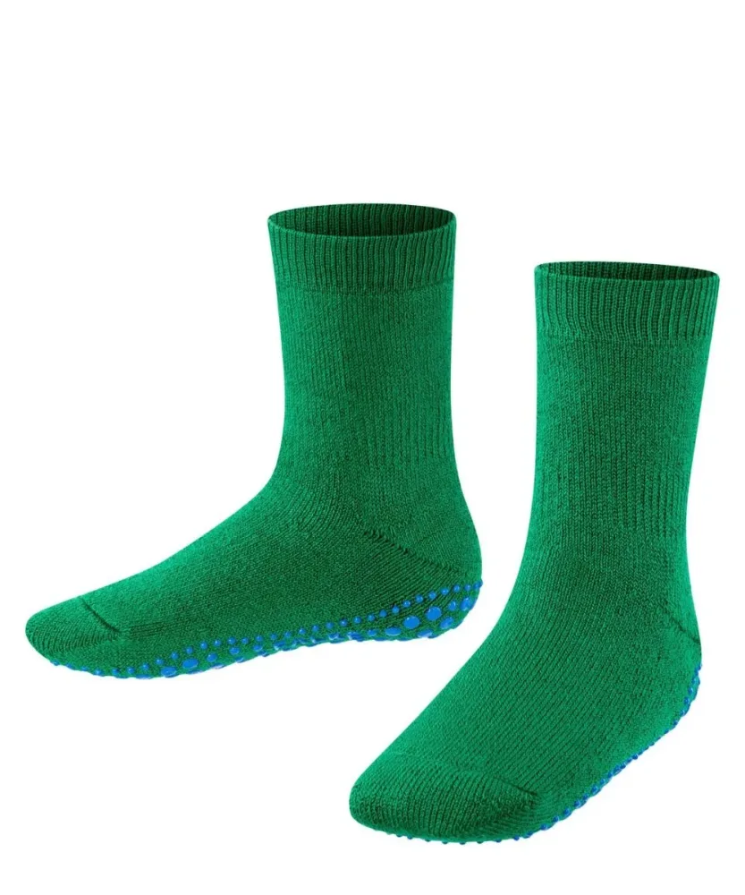 Falke - Catpads-27-30, für Damen, Grün, Größe 27-30