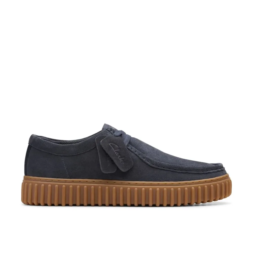Clarks M Torhill Lo-9 43