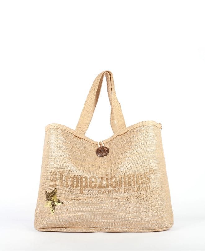 Les Tropeziennes - Panama Pan11-0, für Damen, Beige, Größe Onesize