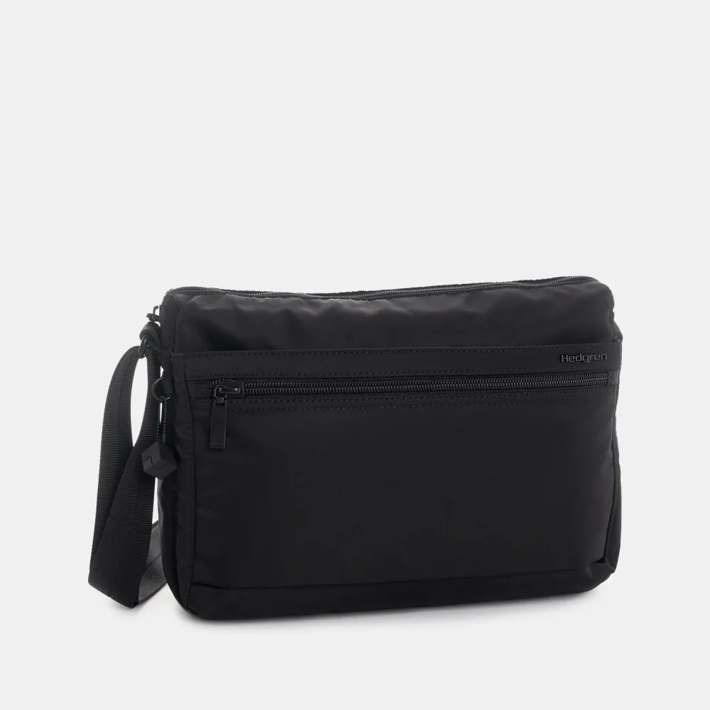 Hedgren Inner City  M Eye-shoulder-0 Einmalige Grösse