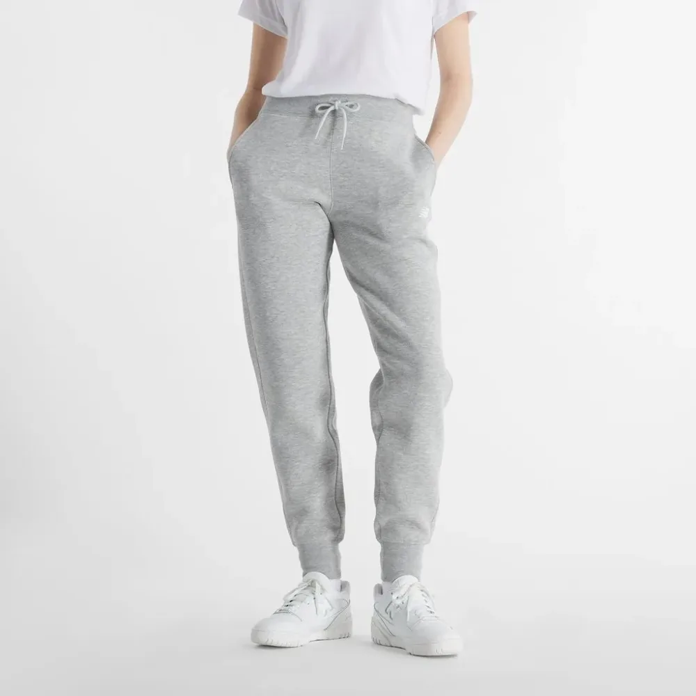 New balance W NB Classic Core Fleece Pant-S S