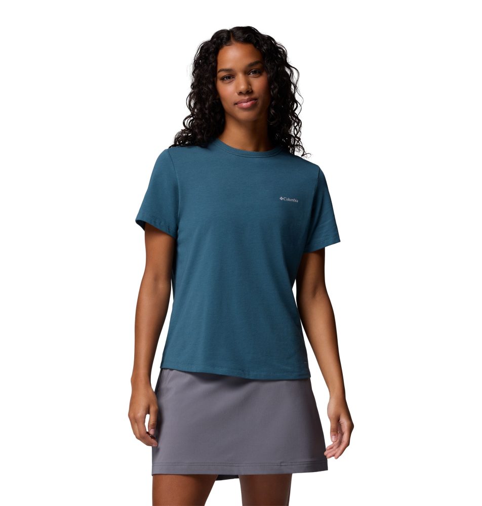 Columbia Damen Sun Trek II T-Shirt