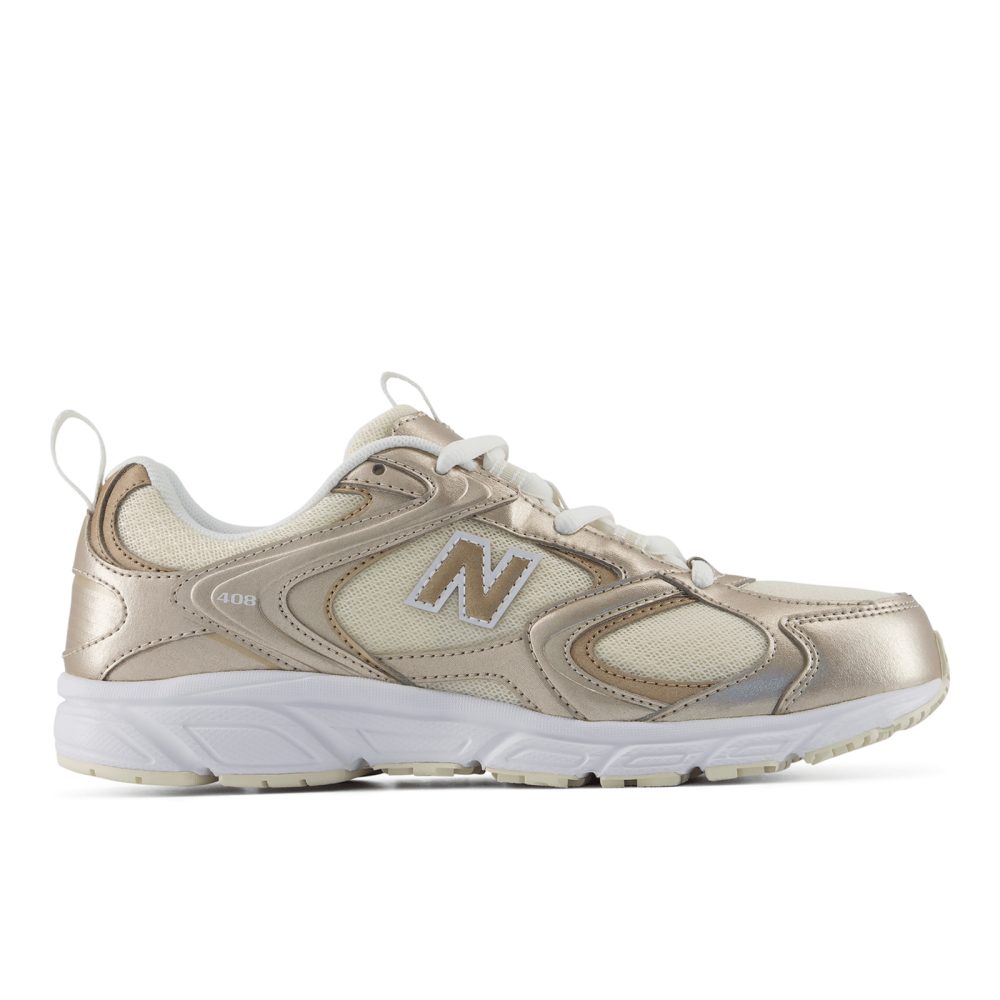 New balance 408 Metallics-6.5 37