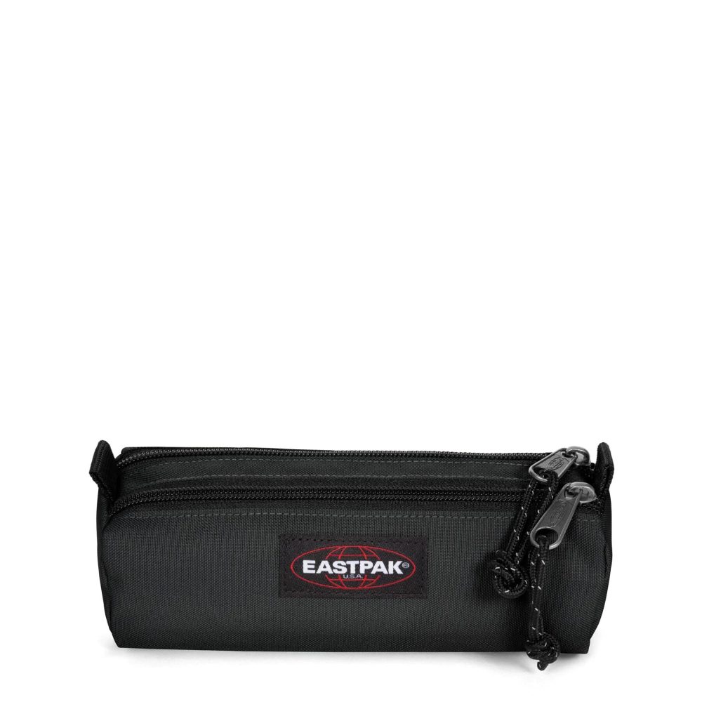 Eastpak - Schuletui, 6X20.5X7.5CM, Black