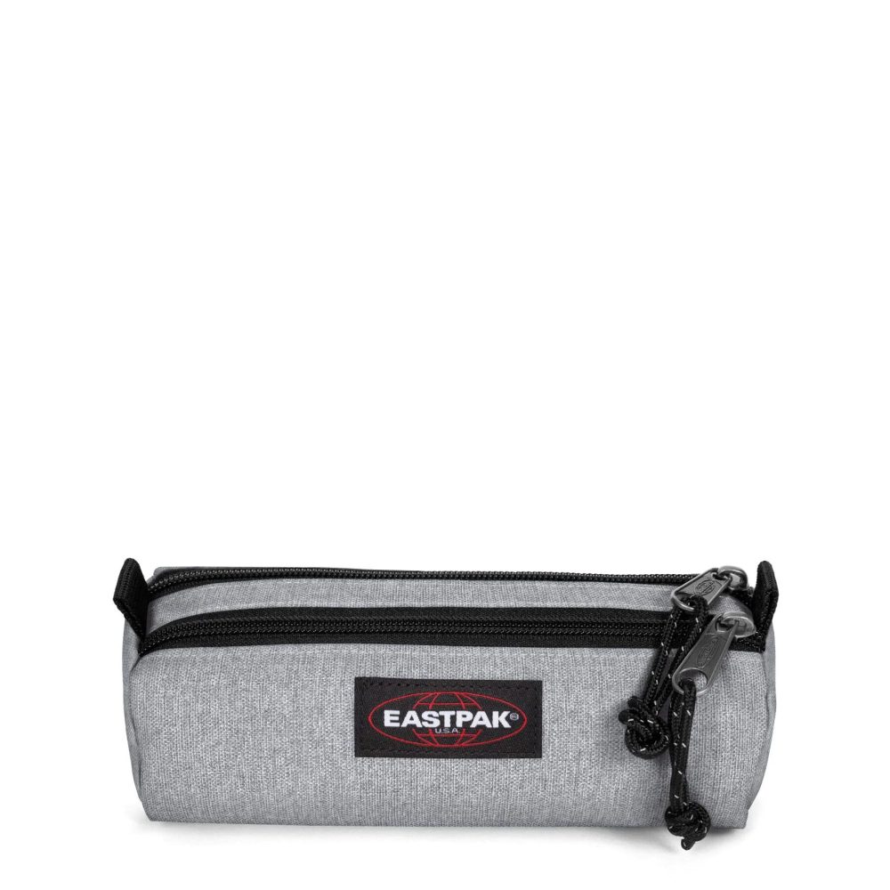 Eastpak - Schuletui, 6X20.5X7.5CM, Grau