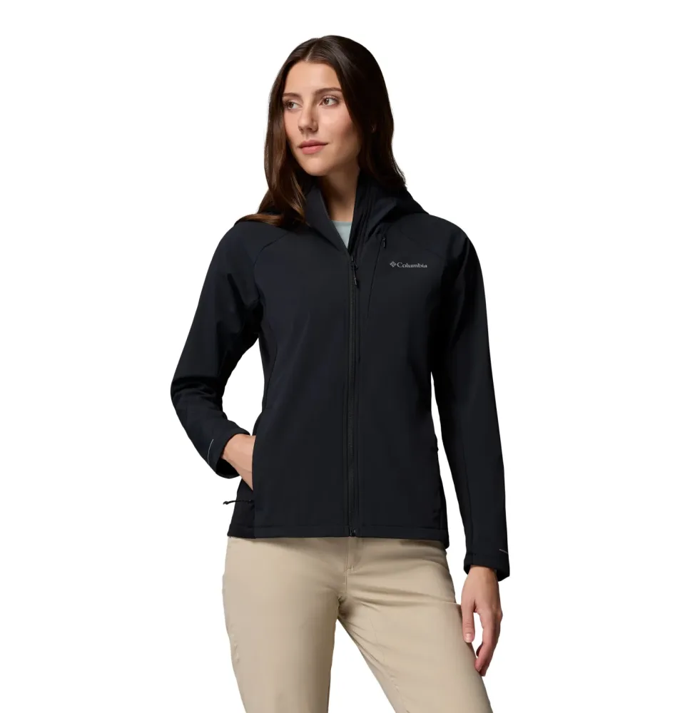 Columbia Trailborne™ Softshell-L-010-2154511-S26 L