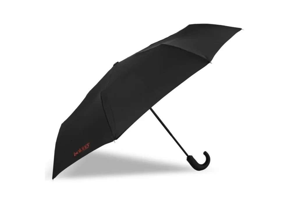Isotoner Parapluie Automatique-0 Einmalige Grösse