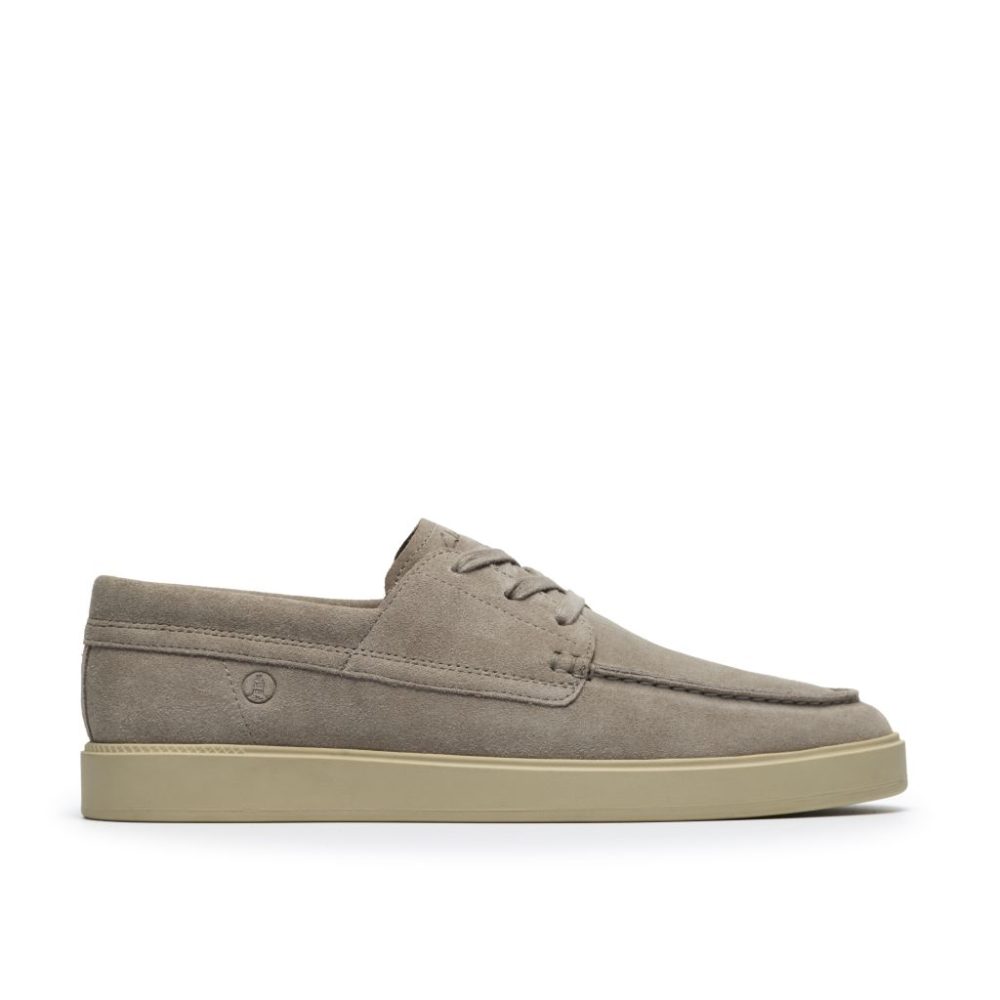 M Lockford Boat-7.5