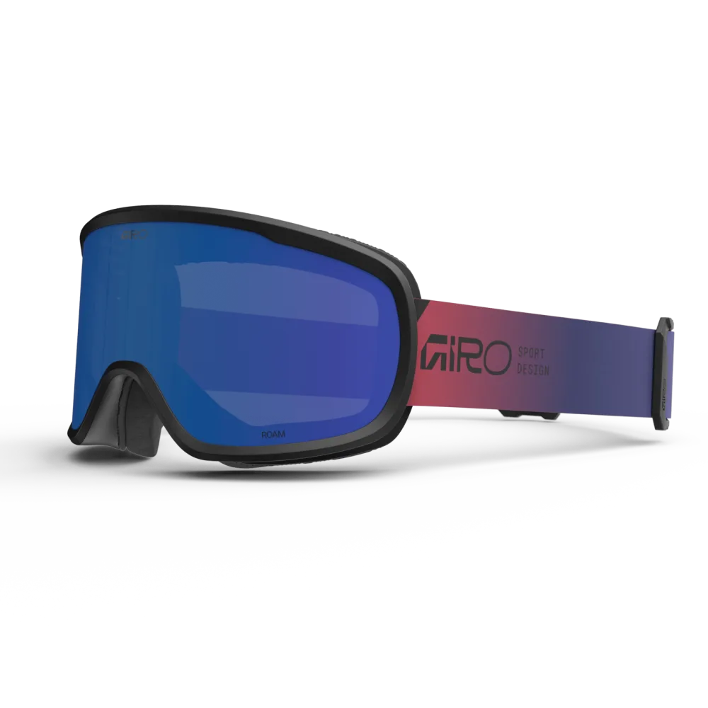 Giro eyewear Roam Flash Goggle-0 One Size