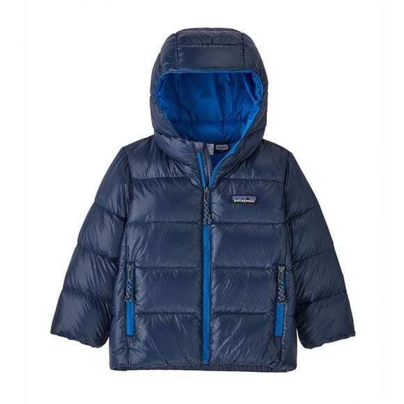 Patagonia Baby Hi-Loft Down Sweater Hoody-5A 5A