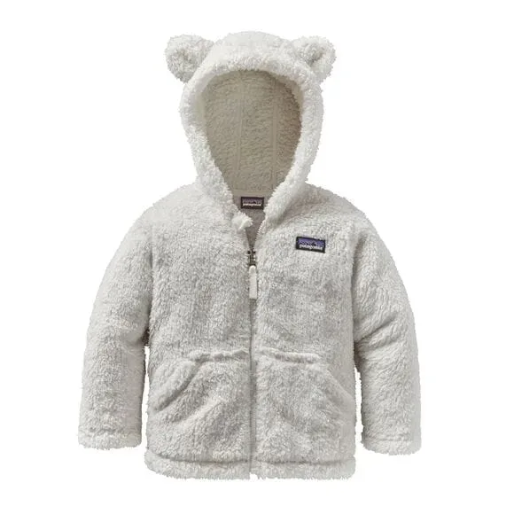Patagonia Baby Furry Friends Hoody-2A 2A