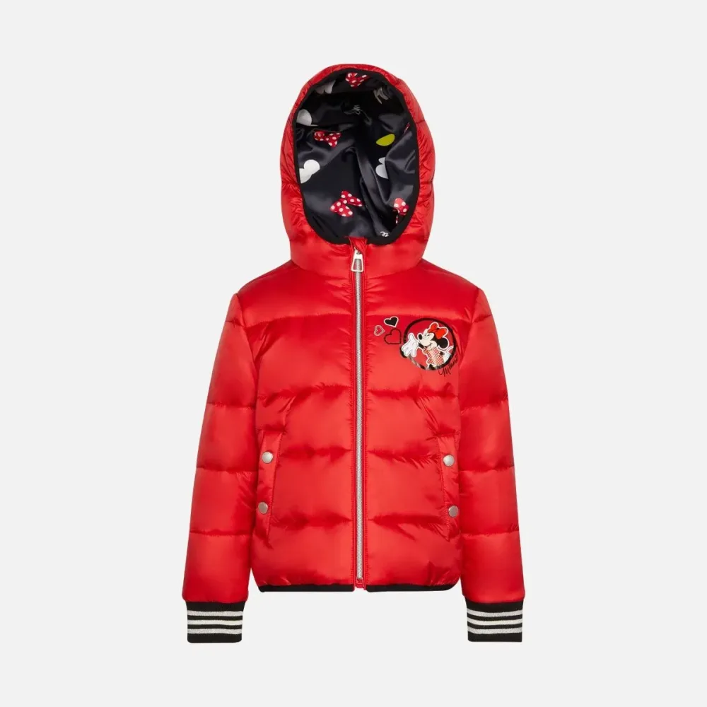 Geox JAYLON GIRL-8 8