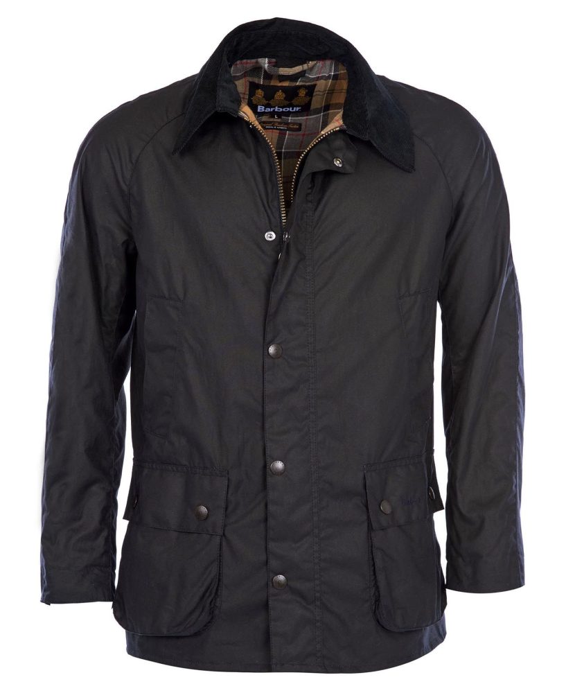 Barbour Barbour Ashby-XXL XXL