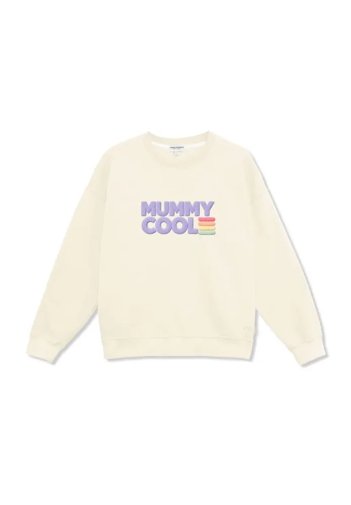 French disorder MUMMY COOL-L L
