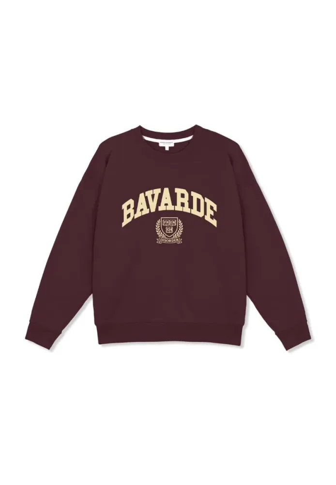 French disorder BAVARDE-M M