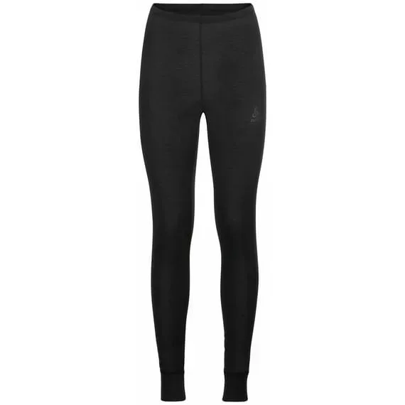 Odlo - Thermo-Tights, lang, Active Warm Eco, XS, Black