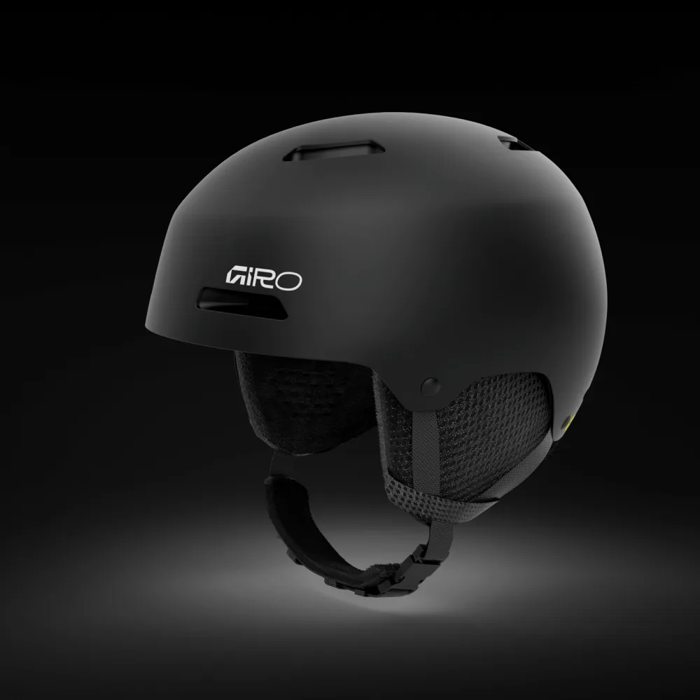 Giro snow Crüe MIPS FS-48.5-52 XS