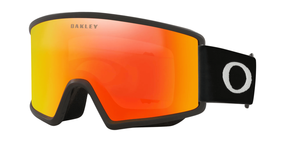 Oakley TARGET LINE M-0 Einmalige Grösse