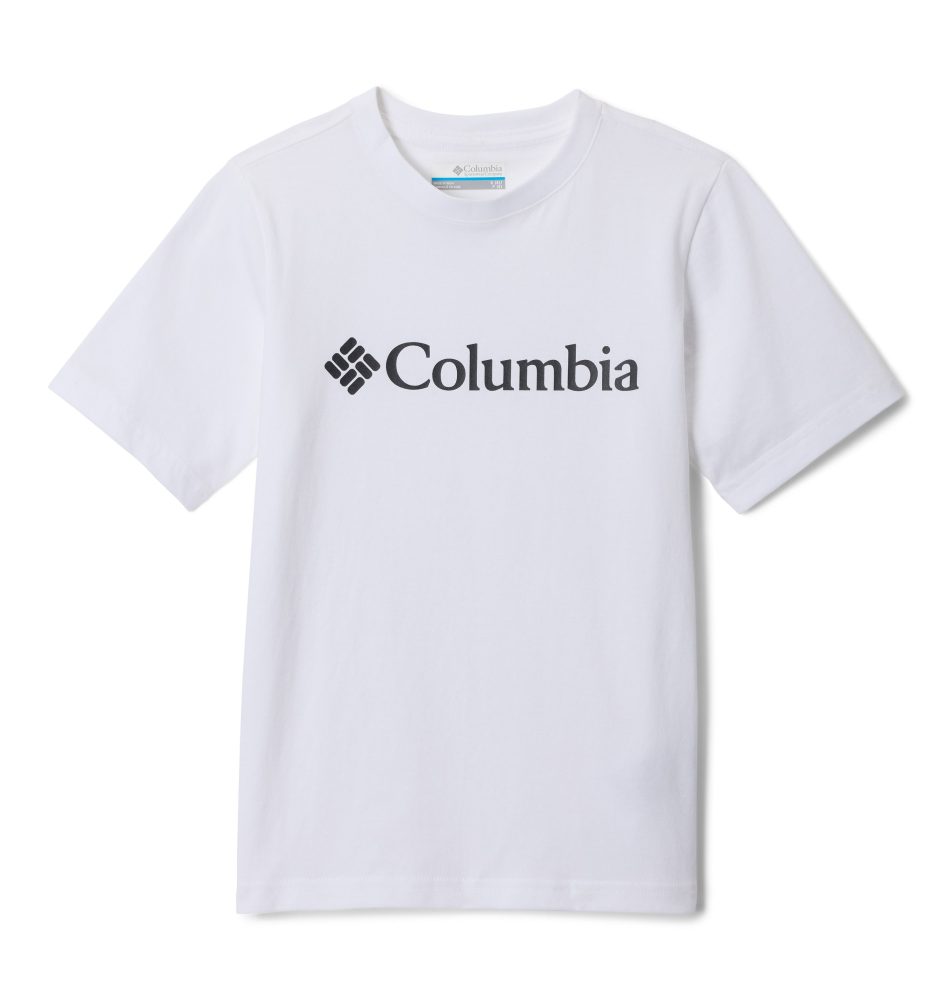 Columbia Valley Creek™ II SS Graphic Shirt-XL-101-2154581-S26 XL
