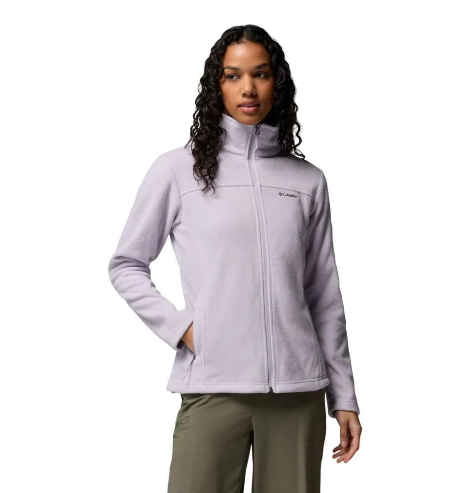 Columbia Damen Fast Trek II Jacke