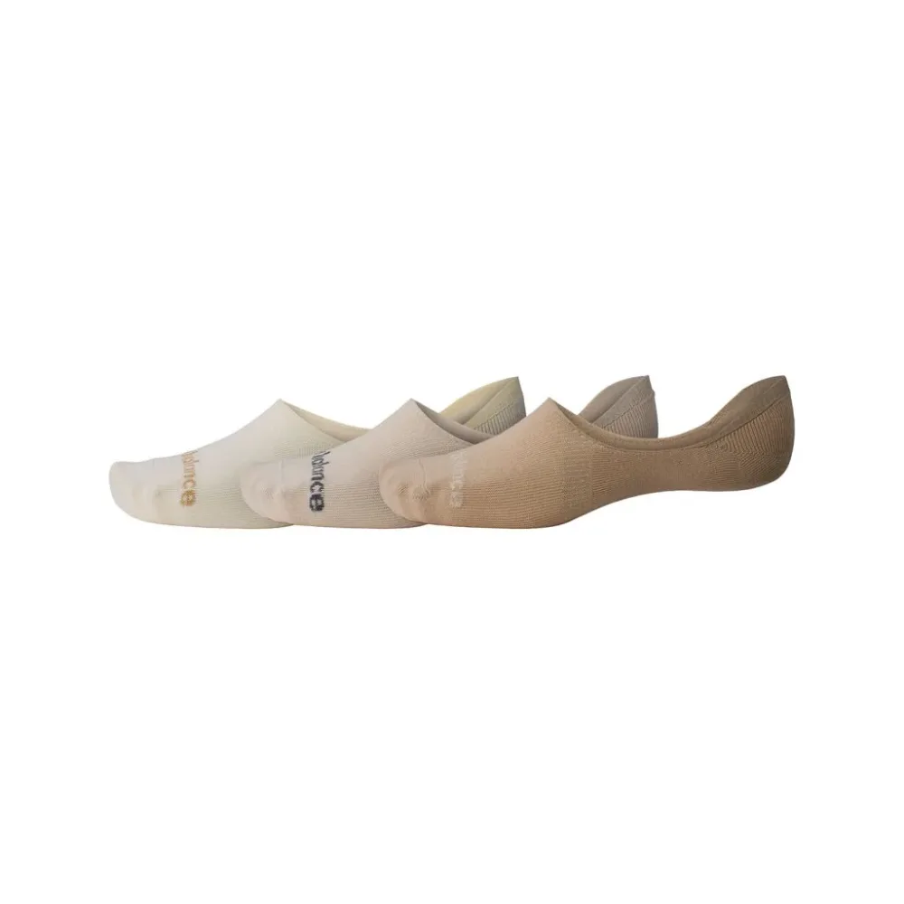 New balance NB Everyday Liner 3 Pairs-L L