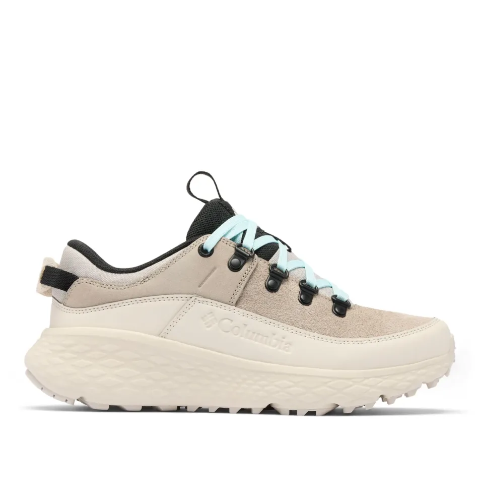 Columbia Terrastride BC Outdoorsneaker für Damen offwhite
