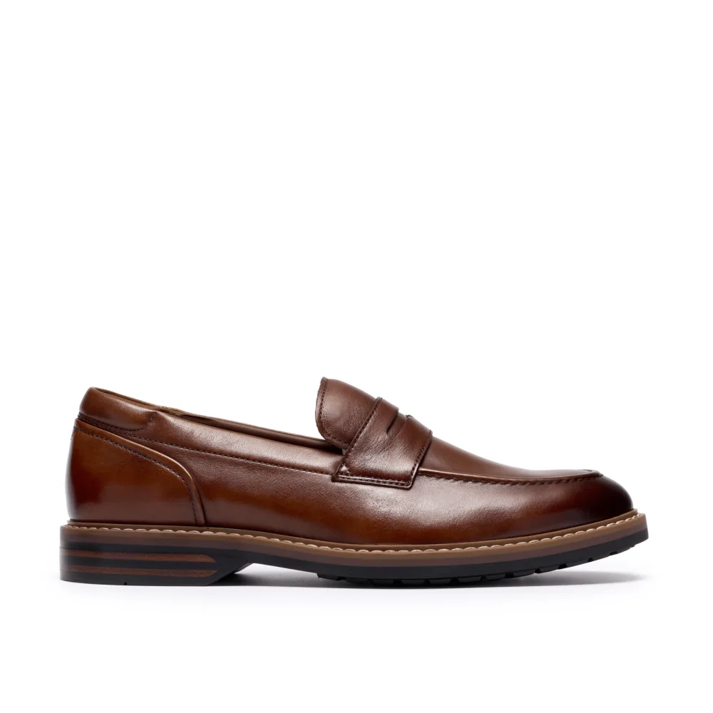 Clarks M Aldwin2 Step-7.5 41.5