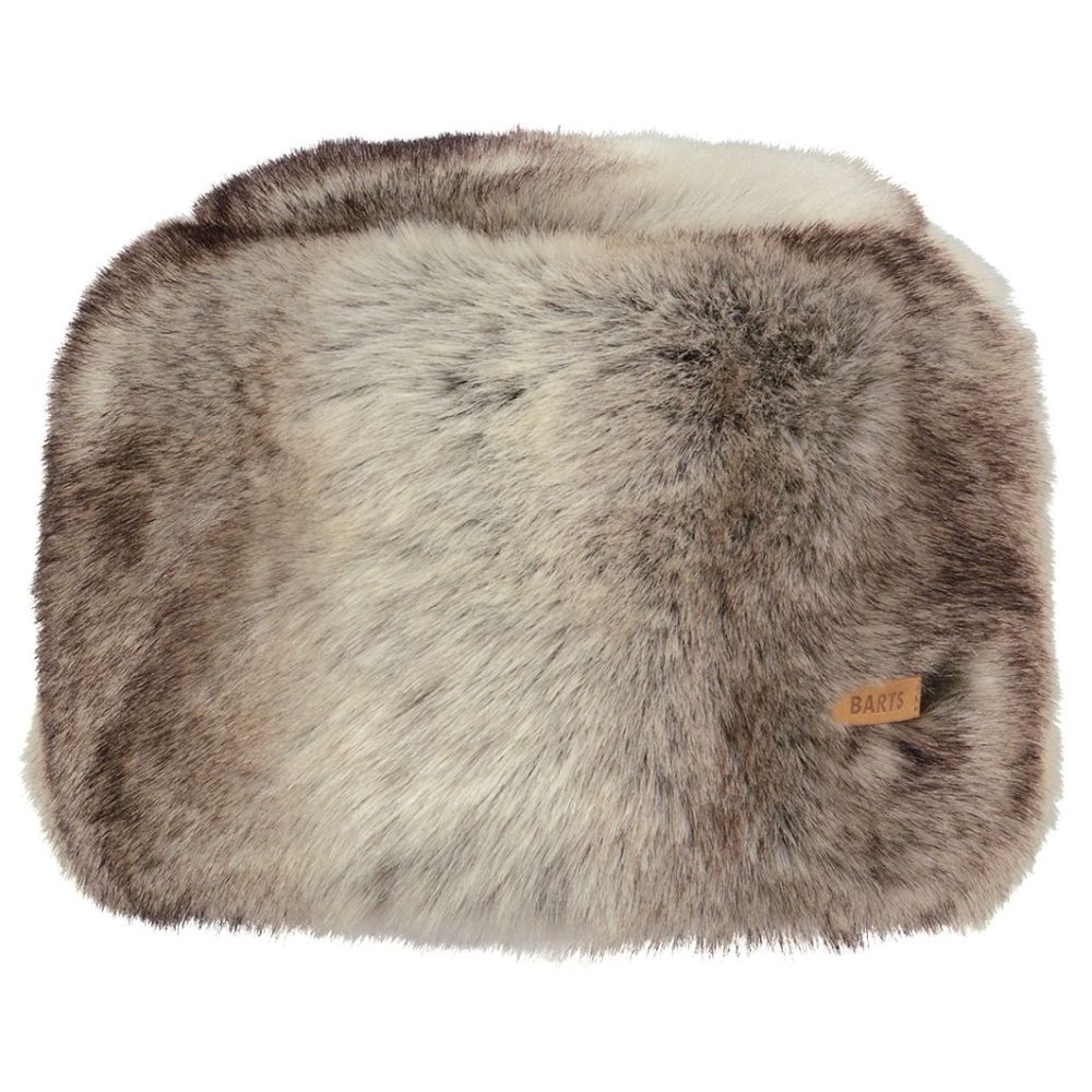 Barts - Josh Hat-0, für Damen, Beige, Größe Onesize