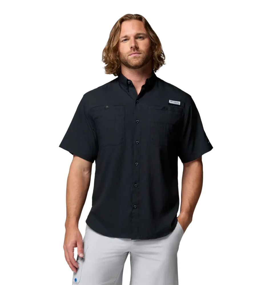 Columbia Tamiami™ II SS Shirt-XS-010-1287051-S26 XS