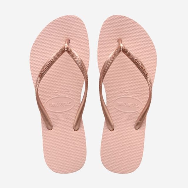 Havaianas - Flip-Flops, für Damen, Rosa, Größe 35-36
