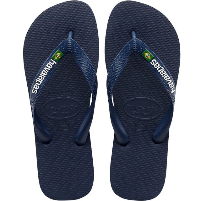 Havaianas - Flip-Flops, für Herren, Marine, Größe 43-44
