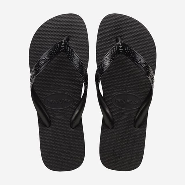 Havaianas - Flip-Flops, für Herren, Black, Größe 41-42