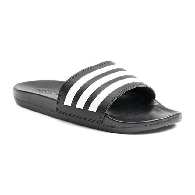 adidas - Adilette Comfort, für Damen, Schwarz, Größe 43