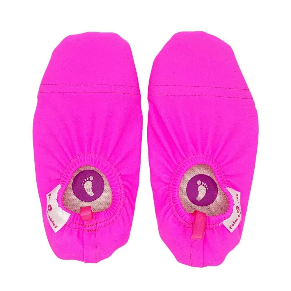 Palm beachies Pop Pink-18 18