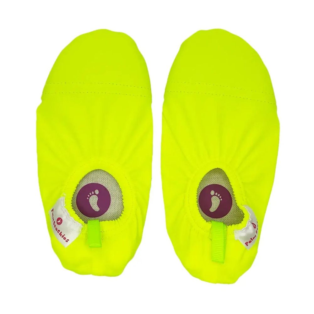 Palm beachies Pop Yellow-24 24