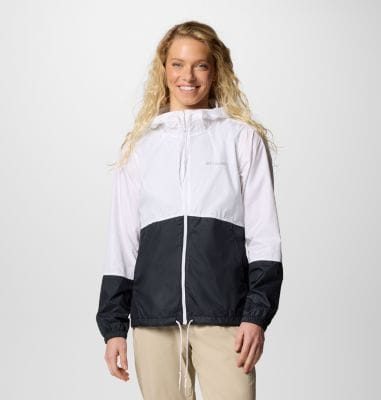 Columbia Flash Forward™ II Windbreaker-XL-100-2116531-S25 XL