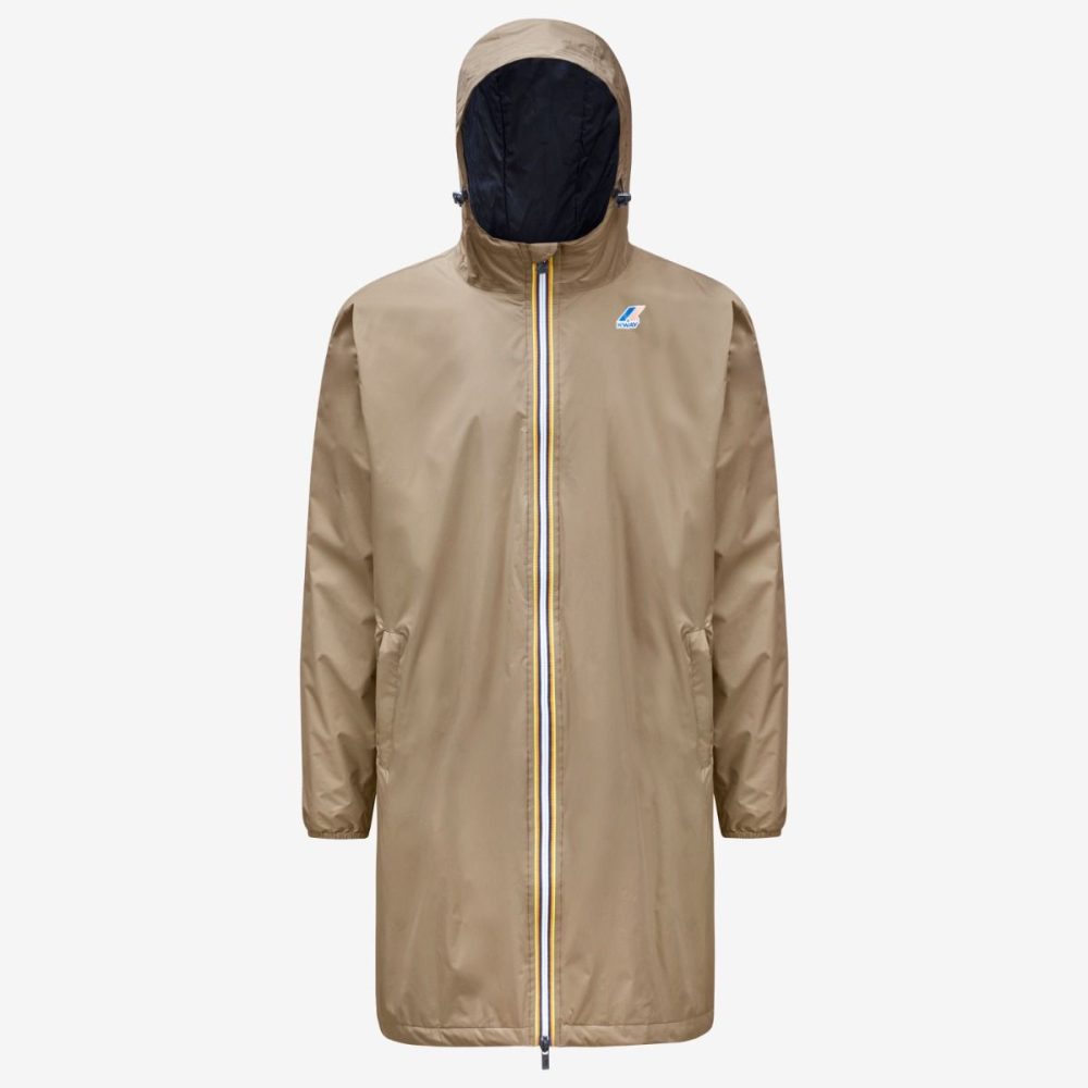 K-way Le vrai 3.0 Eiffel Warm-L L