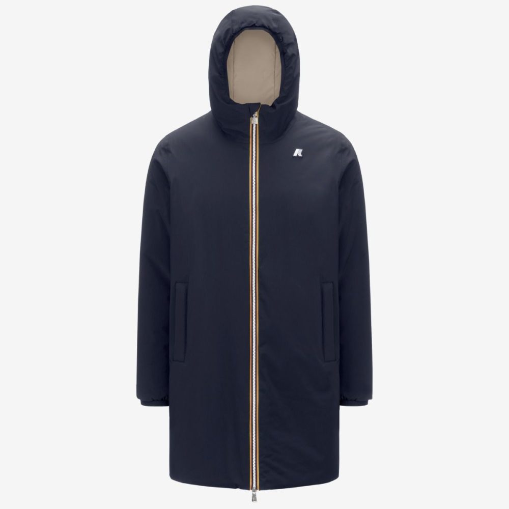 K-way Jacob Warm double-XL XL