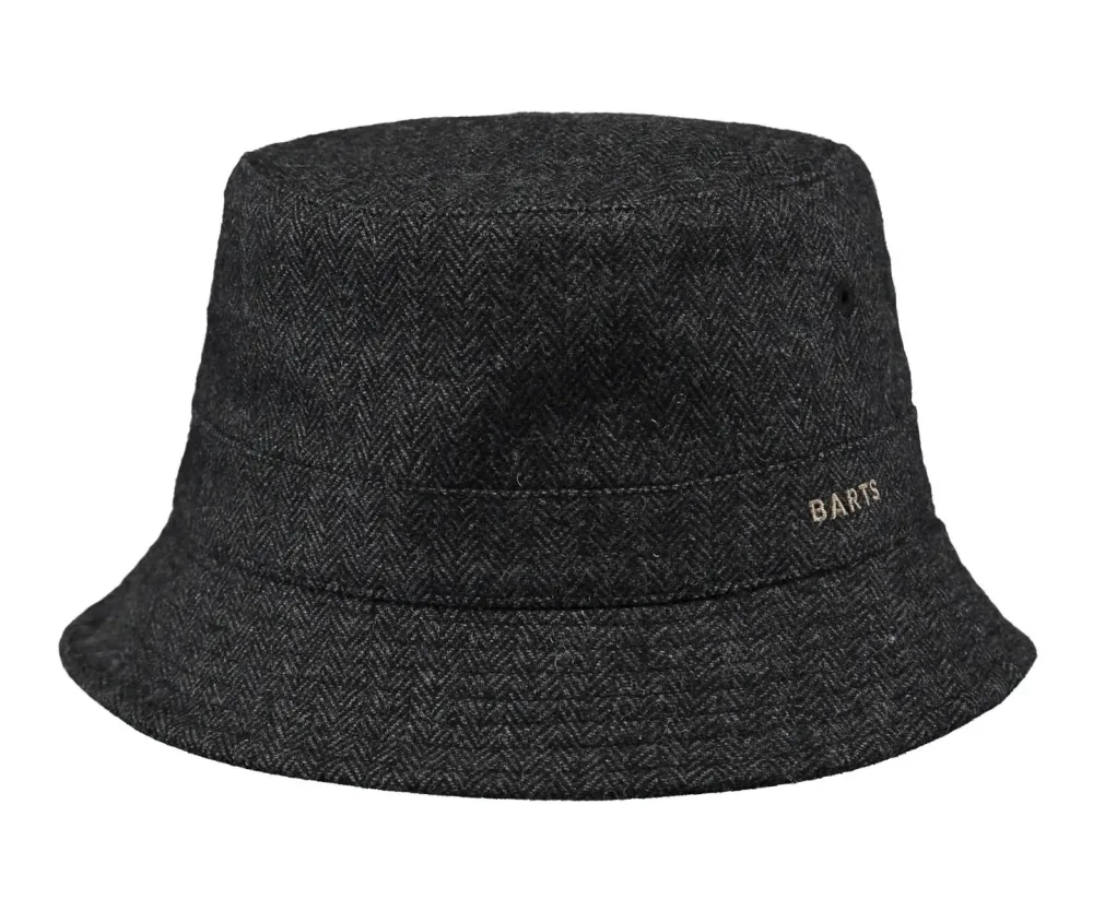 Barts - Nulato Hat-ml, für Herren, Grau, Größe M/L