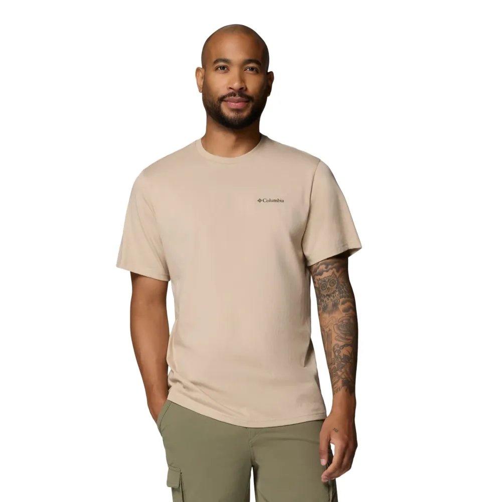 Columbia CSC™ Outdoor Back Graphic Tee-S-271-2155021-S26 S