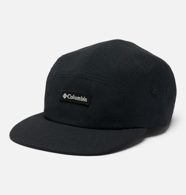 Columbia Creek Side 5 Panel Cap