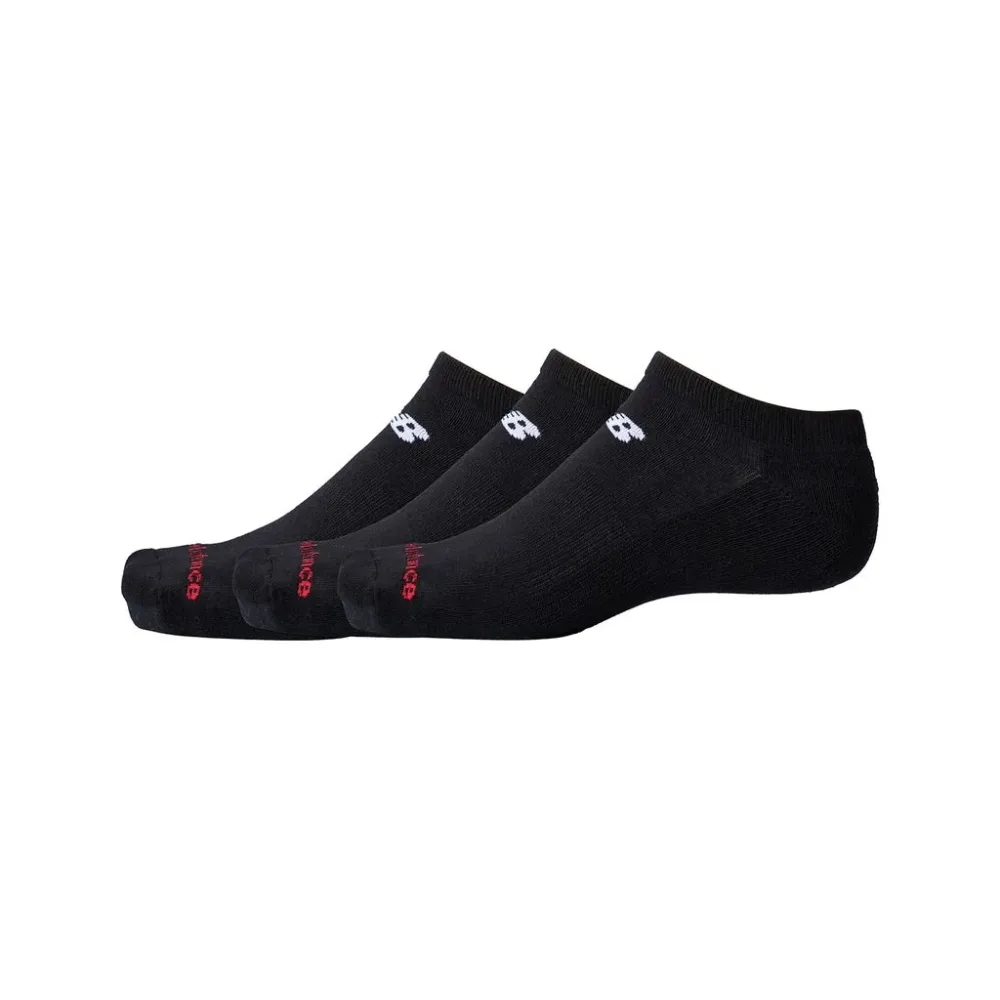 New balance Everyday No Show 3 Pack-M M
