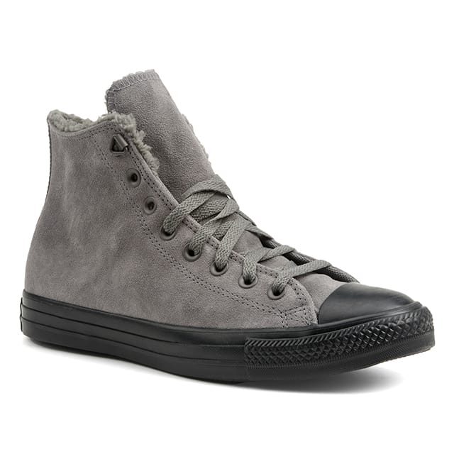 Converse CHUCK TAYLOR ALL STAR SUEDE-40 40