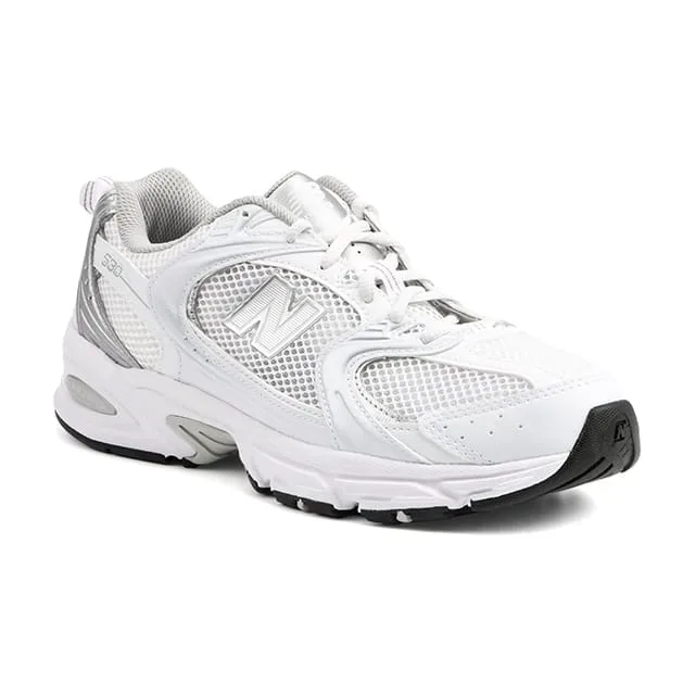 New Balance - Mr530ema, für Herren, Weiss, Größe 44