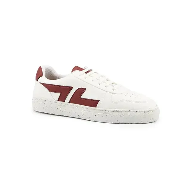 ZÈta - Niedrige Sneakers  ALPHA MILLESIME, für Damen, Bordeaux, Größe 36