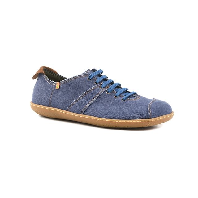 El Naturalista - El Viajero N5288T-39, für Damen, Aquamarine, Größe 39
