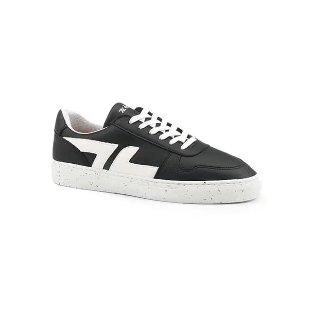 ZÈta - Niedrige Sneakers  ALPHA, für Damen, Schwarz, Größe 35